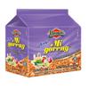 Ibumie Mee Instant Noodles 80g (Mi Goreng Thai Tom Yam, 40 Packs) view 1