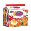 Ibumie Mee Instant Noodles 70g (Ibumie Baa..gus Mi Goreng Asli Lebih Pedas, 40 Packs) view 1