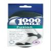 1000 Mile Women's Fusion Sport Anklet Socks view 3