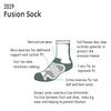 1000 Mile Women's Fusion Sport Anklet Socks view 4
