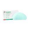Lohmann & Rauscher Komprex Foam Rubber Pad, Kidney Shaped Foam Padding for Compression Wrapping, Size 0, 9 cm x 5 cm Kidney, Sold Individually view 1