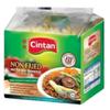 Cintan Non Fried Low Fat Noodles (Fried Broad Noodles, 2 Packs) view 1