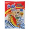 Dahfa Dried Fish Fillet (50g, 24 Packs) view 1
