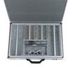 UCanSee 266 pcs Optical Trial Lens Set Kit Metal Rim Aluminum Case view 1