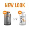 Isopure Zero Carb 100% Pure Whey Isolate Protein Powder, Gluten Free, With Vitamins, Vanilla Salted Caramel, 25g Protein Per Serving, 3 Lbs, 42 Servings (Packaging May Vary) view 2