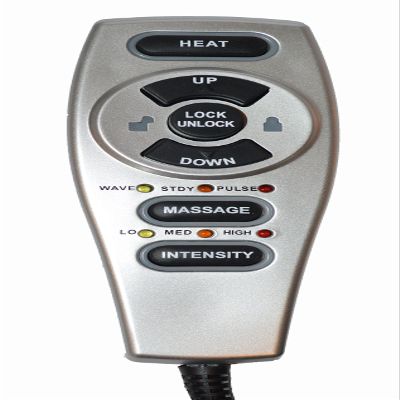 Tranquil Ease 7051 SW3 Lift Chair Hand Control with Heat and Massage