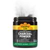 Country Life Activated Coconut Charcoal Powder 500mg  Natural Activated Charcoal for Digestive Health, Gas & Bloating Relief, DIY Uses - Non-GMO, Gluten-Free, Vegan, 5oz Powder view 4