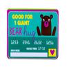Gift Coupons for Kids to Give to Mom, Dad, Aunts, Uncles, Grandparents - 5 Cute Gift Coupons view 3