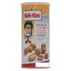 Koh Kae Coated Peanuts 180g NO CAN (Coconut Cream, 4 Packs) view 1