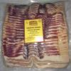 Old-Fashioned Country Cured and Hickory Smoked Sliced Bacon 5 Lbs view 1