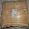 Old-Fashioned Country Cured and Hickory Smoked Sliced Bacon 5 Lbs view 2