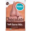Frostline Chocolate Soft Serve Mix, 6 pound Bag (Pack of 6) view 4