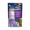 Crunchsters Crunchy Mung Beans Snack, Tangy Balsamic, 4oz. Bags, 6-Pack view 2