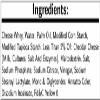 Gehls Sharp Cheddar Cheese Sauce, 140 Ounce -- 4 per case. view 2