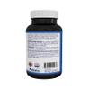 Nutrasal LiverFlo Liver Support PPC Polyenylphosphatidylecholine S-adesnosylmethionine Glycyrrhetinic Acid Silymarin Supplement Vegetarian Capsules view 2