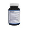 Nutrasal LiverFlo Liver Support PPC Polyenylphosphatidylecholine S-adesnosylmethionine Glycyrrhetinic Acid Silymarin Supplement Vegetarian Capsules view 3