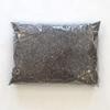 Organic Cotton Plus Buckwheat Hulls - Medium Grade - 1 Pound view 2