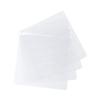 LazyMe Clear Easter Basket Cellophane Shrink Bags, 24x30 inch, Shrink Wrap Bags Large, Clear, 20pcs view 3