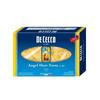 De Cecco Pasta Dececco Enriched Macaroni Angel Hair Pasta, 08. 8 Ounce -- 12 per case. view 1