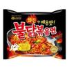 Samyang Ramen Spicy Chicken Roasted Noodles 5Pack (140 g Each) N2DL@ksk view 1