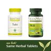 Banyan Botanicals Tulsi (Holy Basil)  Uplifting Adaptogen  Organic Lung and Respiratory Health Supplement*  90 Tablets  Non-GMO Sustainably Sourced Vegan view 4