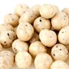Chocolate Espresso Beans - 1.5 Lb Tub (Coffee & Cream) view 2