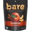 Bare Baked Crunchy Apple Chips, Cinnamon Apple, Gluten Free, 3.4 oz Bag view 1