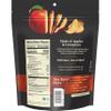 Bare Baked Crunchy Apple Chips, Cinnamon Apple, Gluten Free, 3.4 oz Bag view 2