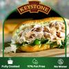 Keystone Meats All Natural Canned Turkey 28 Ounce Long Term Shelf Life Emergency Survival Food Canned Meat | Fully Cooked Ready to Eat | All White Meat No Carbs Gluten Free Family Pack of 5 view 4