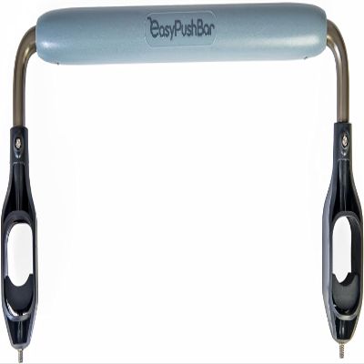 Greenmont's EasyPushbar (R) Security Model