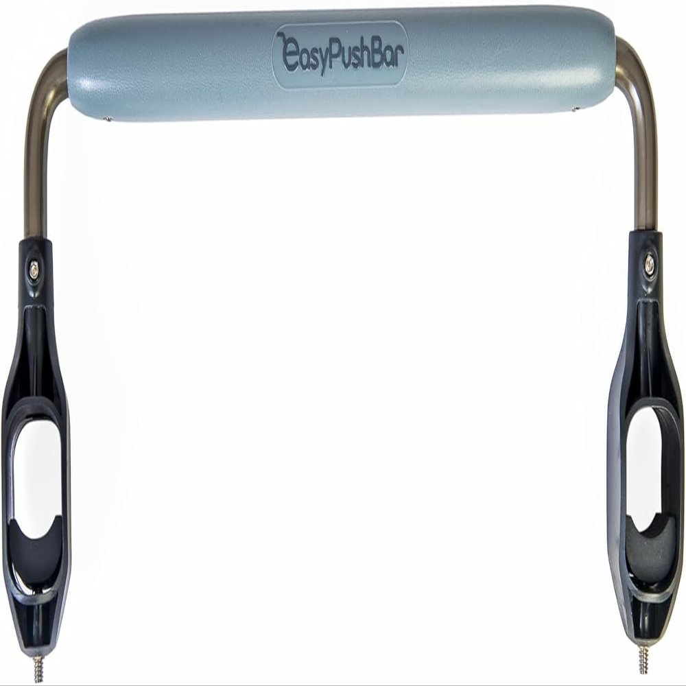 Greenmont's EasyPushbar (R) Security Model
