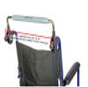 Greenmont's EasyPushbar (R) Security Model view 3