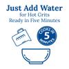 Jim Dandy Enriched Quick Grits, 2 Pound Bag view 4