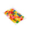 100 Pcs 3x5 2Mil Clear Flat Cello / 3"x5" Cellophane Bags Good for Candies, Cookies, Bakery Goods, Soap, Other Goodie Treats view 3