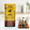 794g., Deglet Noor Organic Dates. From Terra Delyssa. view 2
