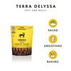 794g., Deglet Noor Organic Dates. From Terra Delyssa. view 3