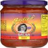 Sadie's Hot Salsa 16 oz (Pack of 6) view 1