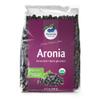 Aronia Original Organic Dried Aronia Berries 17.6 oz (500 g) - Unsweetened Black Chokeberries, Gently Dried After Harvest - Vegan, Non-GMO, No Sulfites or Additives view 1
