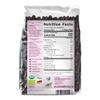 Aronia Original Organic Dried Aronia Berries 17.6 oz (500 g) - Unsweetened Black Chokeberries, Gently Dried After Harvest - Vegan, Non-GMO, No Sulfites or Additives view 2