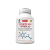 ANDREW LESSMAN Coenzyme Q-10 200 Plus PQQ 20mg - 240 Capsules - Maintains CoQ10 Levels, Optimum Cellular Energy, Supports Energy Production, Heart, Brain, Liver, Kidney, Pancreas. No Additives view 1