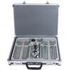 UCanSee 104 Trial Lens Set Metal Rim Aluminum Case Free Trial Frame view 1