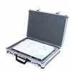 UCanSee 104 Trial Lens Set Metal Rim Aluminum Case Free Trial Frame view 3