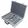 UCanSee 104 Trial Lens Set Metal Rim Aluminum Case Free Trial Frame view 4
