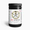 PRE-Spartan Workout Energy Drink Powder AAKG, Delivers Intense Workout Energy, Focus & Pumps Gain Muscle L Citrulline Arginine 30 Sevings - Fuel Your Spartan view 1