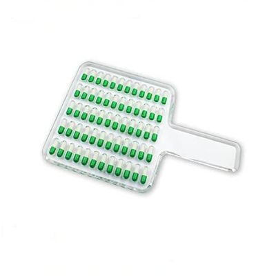 Manual Capsule Counter/Count Board CN-60C Size (4#~5#)