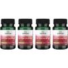 Swanson Maximum-Strength Octacosanol 20 Milligrams 30 Capsules (4 Pack) view 1