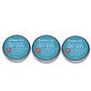 Green Goo Natural Skin Care Salve, Dry Skin Care, 1.82-Ounce Large Tin, 3-Pack view 1