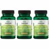 Swanson Dr. Stephen Langer's 16-Strain Probiotic with Prebiotic FOS for Gut-Health-Conscious Adults with 3.2 Billion CFU (60 Vegan Capsules, 3 Pack) view 1