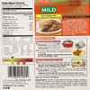 [ 5 Packs ] S&B Golden Curry Sauce with Vegetables Mild 8.10 Ounce view 3