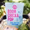 Angie's Kettle Corn Popcorn - Boom Chicka Pop - Real Butter - Case of 12-4.4 oz view 4